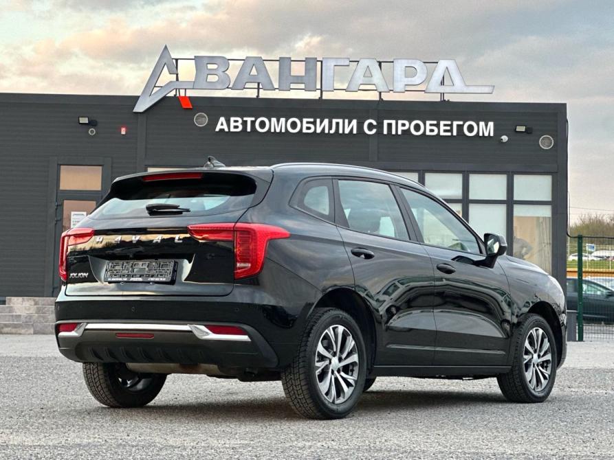 Haval Jolion I Волгоград  - изображение 5