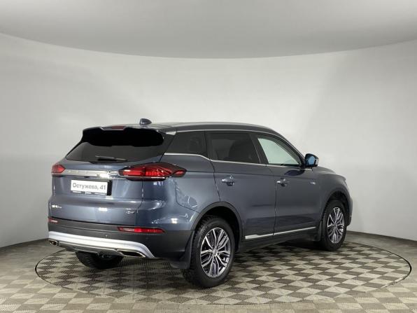 Geely Atlas Pro с пробегом 2021 года, цена 2 168 000 рублей, 47793 км, внедорожник, Автокод Объявления