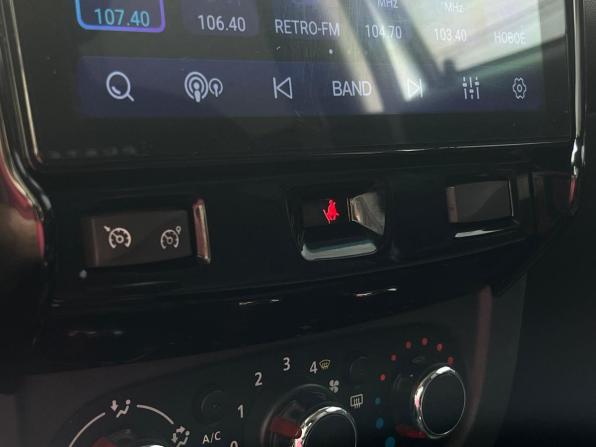 Renault Duster I Рестайлинг с пробегом 2017 года, цена 999 000 рублей, 196979 км, внедорожник, Автокод Объявления
