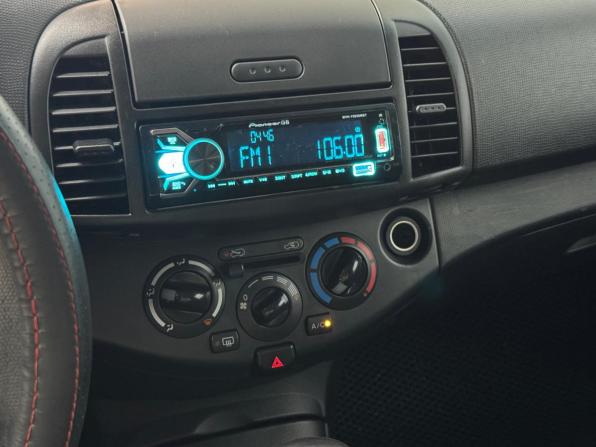 Nissan Micra III (K12) с пробегом 2008 года, цена 500 000 рублей, 201865 км, хэтчбек, Автокод Объявления