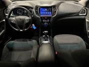 Hyundai Santa Fe III Рестайлинг Пермь  - изображение 35