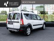 Lada (ВАЗ) Largus I Казань  - изображение 12