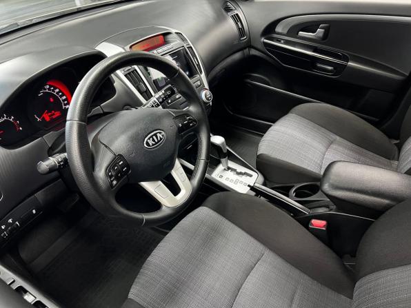 Kia Ceed I с пробегом 2011 года, цена 899 000 рублей, 183086 км, хэтчбек, Автокод Объявления