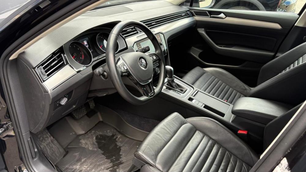 Volkswagen Passat B8 Брянск  - изображение 5