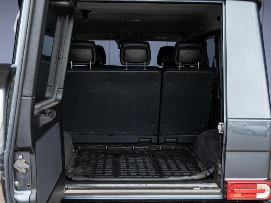 Mercedes-Benz G-Класс II (W463) Рестайлинг 4 Краснодар  - изображение 29