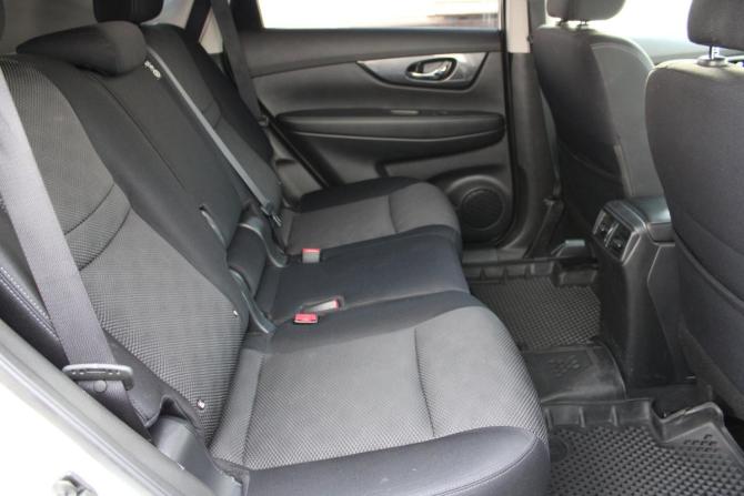 Nissan X-Trail III с пробегом 2018 года, цена 1 895 000 рублей, 145903 км, внедорожник, Автокод Объявления