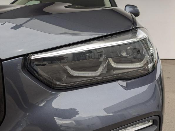 BMW X5 IV (G05/G18) с пробегом 2021 года, цена 6 650 000 рублей, 63536 км, внедорожник, Автокод Объявления