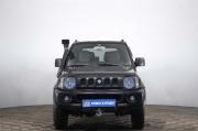 Suzuki Jimny III Рестайлинг 1 Пермь  - изображение 20