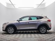 Hyundai Tucson III Москва  - изображение 18