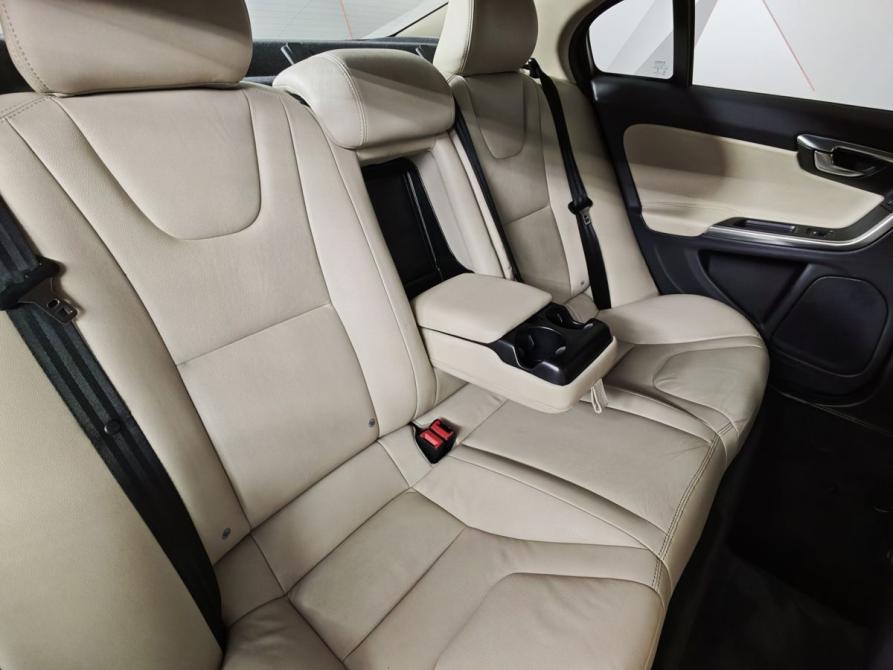 Volvo S60 II Рестайлинг Москва  - изображение 17
