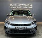 Kia Cerato IV Рестайлинг Уфа  - изображение 19