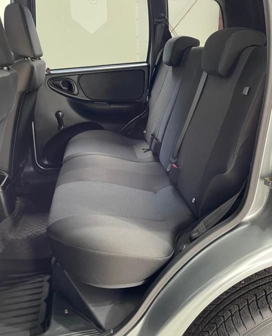 Chevrolet Niva I Рестайлинг Воронеж  - изображение 19