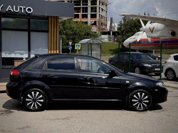 Chevrolet Lacetti I с пробегом 2007 года, цена 460 000 рублей, 236761 км, хэтчбек, Автокод Объявления