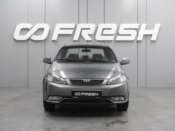 Daewoo Gentra II с пробегом 2015 года, цена 649 000 рублей, 154556 км, седан, Автокод Объявления