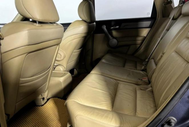 Honda CR-V III с пробегом 2007 года, цена 1 025 000 рублей, 285710 км, внедорожник, Автокод Объявления