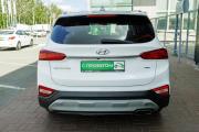 Hyundai Santa Fe IV Ульяновск  - изображение 34