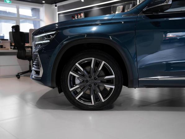 Geely Monjaro I с пробегом 2023 года, цена 3 340 000 рублей, 34803 км, внедорожник, Автокод Объявления