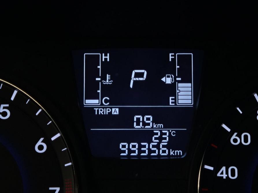 Hyundai Solaris I Рестайлинг Москва  - изображение 17