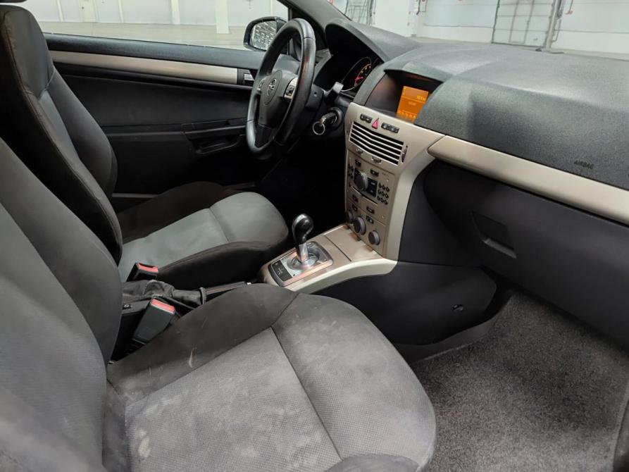 Opel Astra H Рестайлинг Казань  - изображение 13