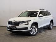 Skoda Kodiaq I Москва  - изображение 28