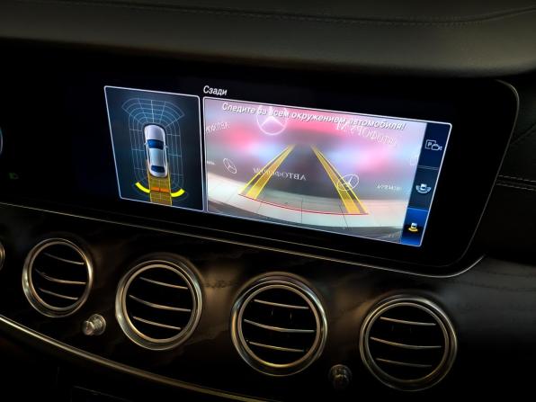 Mercedes-Benz E-Класс V (W213 S213 C238) с пробегом 2019 года, цена 3 605 000 рублей, 64765 км, седан, Автокод Объявления