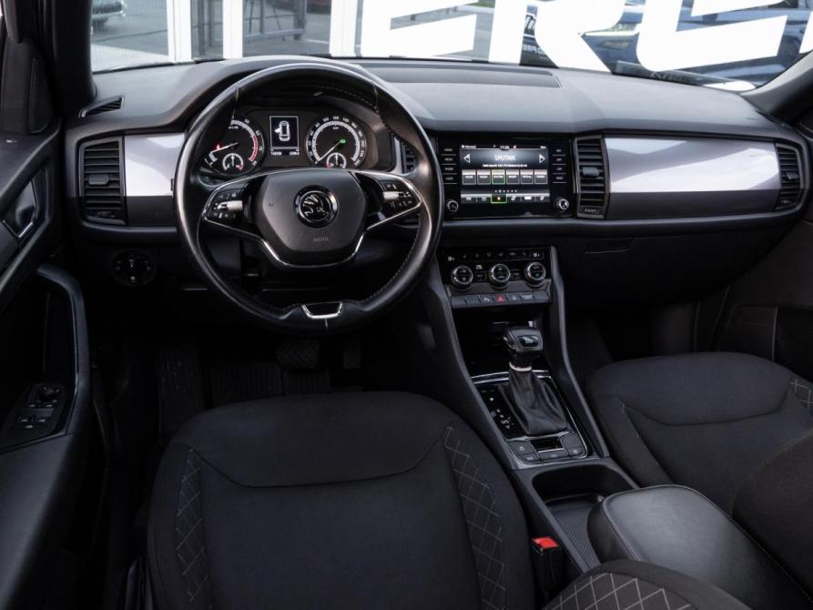 Skoda Kodiaq I Волгоград  - изображение 10