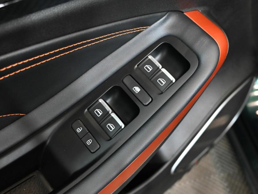 Omoda S5 GT Екатеринбург  - изображение 15