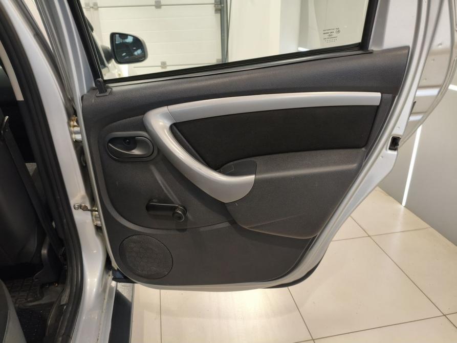 Renault Duster I Нижний Новгород  - изображение 17