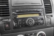 Nissan Tiida I Рестайлинг Барнаул  - изображение 44