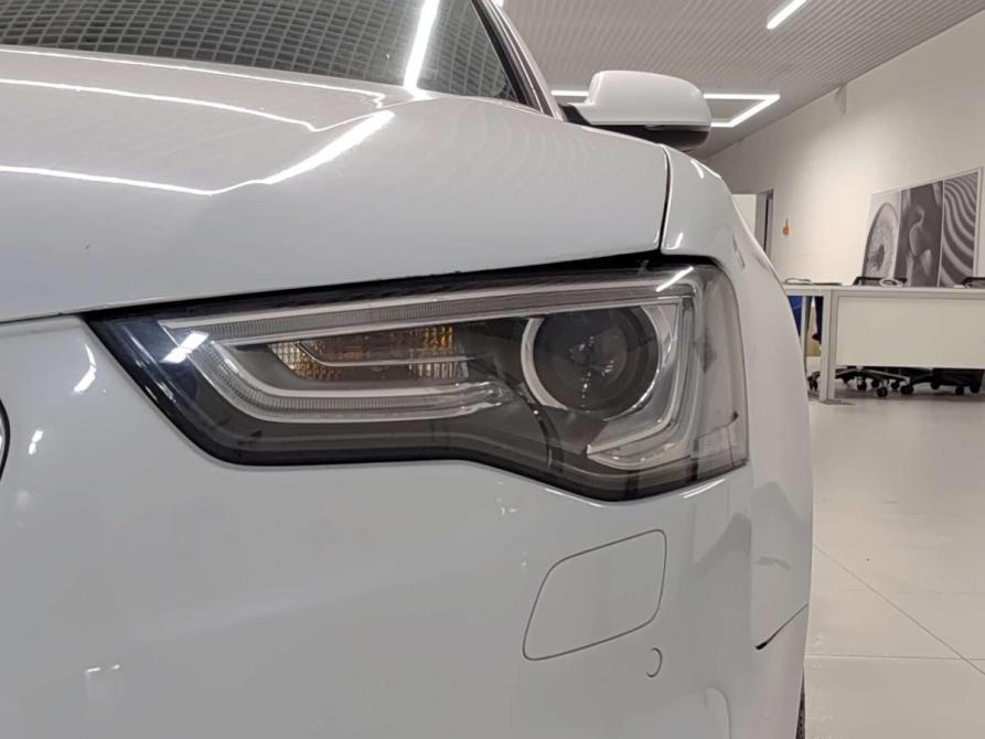 Audi A5 I (8T) Рестайлинг Казань  - изображение 21