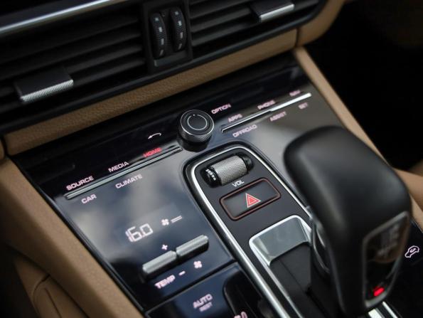 Porsche Cayenne III с пробегом 2020 года, цена 6 543 288 рублей, 104395 км, внедорожник, Автокод Объявления