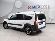 Lada (ВАЗ) Largus I Рестайлинг Подольск  - изображение 27