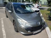 Peugeot 307 I Рестайлинг Москва  - изображение 16