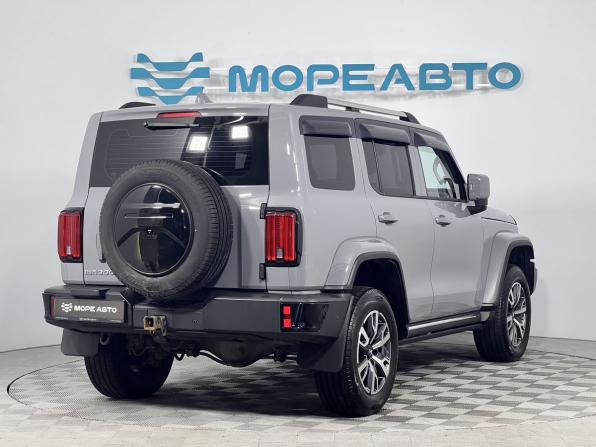 Tank 300 I с пробегом 2023 года, цена 3 400 000 рублей, 59706 км, внедорожник, Автокод Объявления