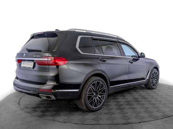 BMW X7 I (G07) с пробегом 2021 года, цена 6 500 000 рублей, 163345 км, внедорожник, Автокод Объявления