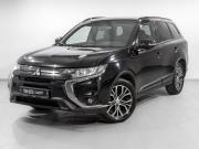 Mitsubishi Outlander III Рестайлинг 3 Химки  - изображение 29