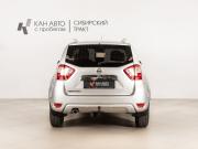 Nissan Terrano III (D10) Казань  - изображение 12