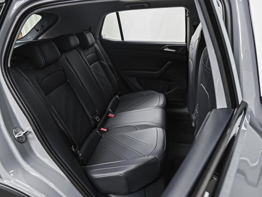 Volkswagen Tharu I Рестайлинг Ставрополь  - изображение 7