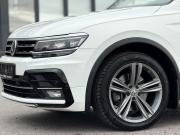 Volkswagen Tiguan II Волгоград  - изображение 43