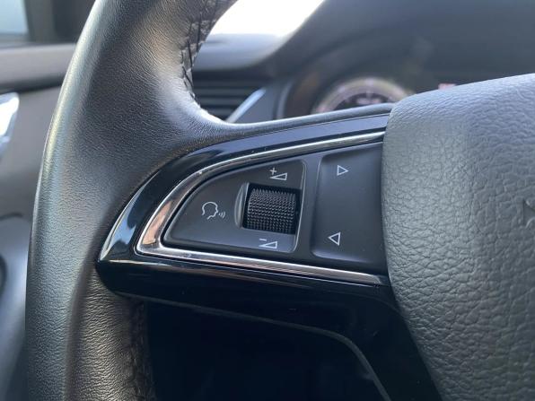 Skoda Octavia III (A7) Рестайлинг с пробегом 2020 года, цена 1 717 000 рублей, 93665 км, лифтбек, Автокод Объявления