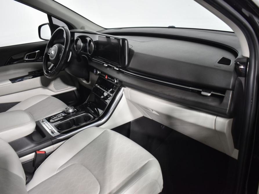 Kia Carnival IV Санкт-Петербург  - изображение 14