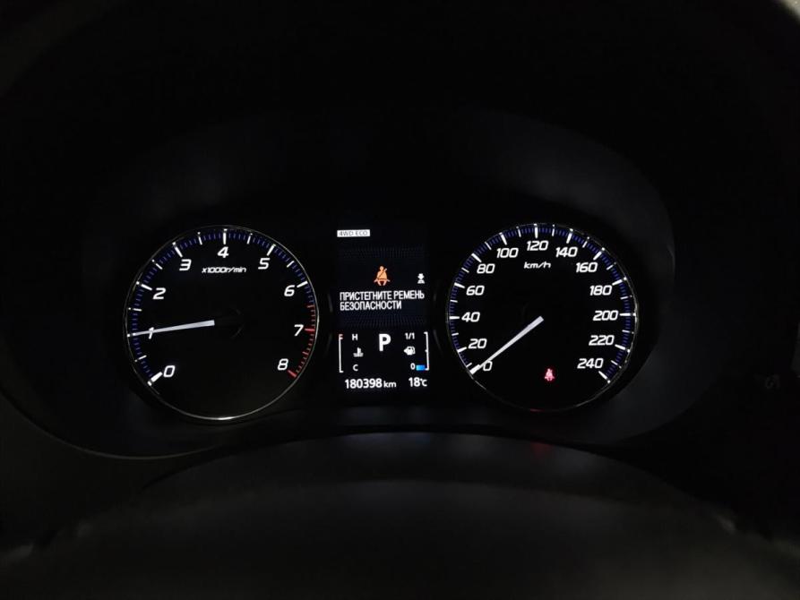 Mitsubishi Outlander III Рестайлинг 2 Казань  - изображение 16
