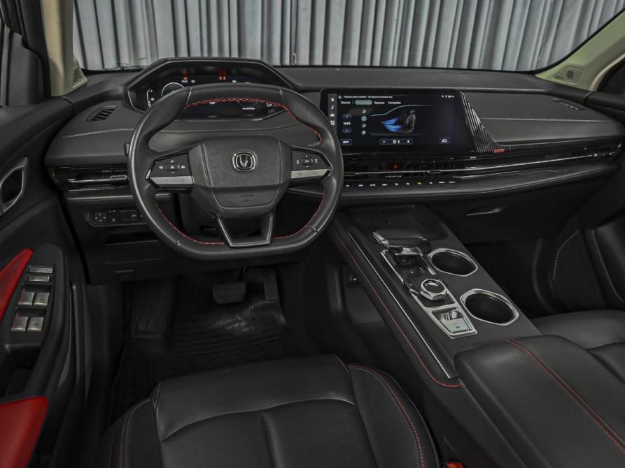 Changan CS55 Plus II Ставрополь  - изображение 6