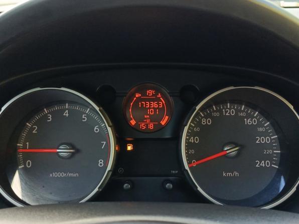 Nissan Qashqai I с пробегом 2009 года, цена 890 000 рублей, 173363 км, внедорожник, Автокод Объявления