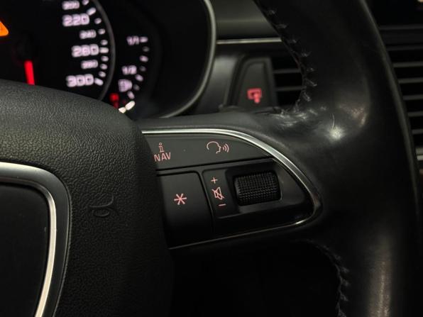 Audi A6 IV (C7) с пробегом 2014 года, цена 1 590 000 рублей, 210000 км, седан, Автокод Объявления
