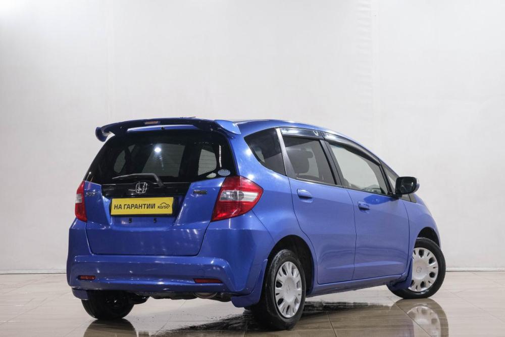 Honda Fit II Новокузнецк  - изображение 7
