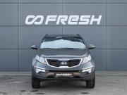 Kia Sportage III Краснодар  - изображение 26