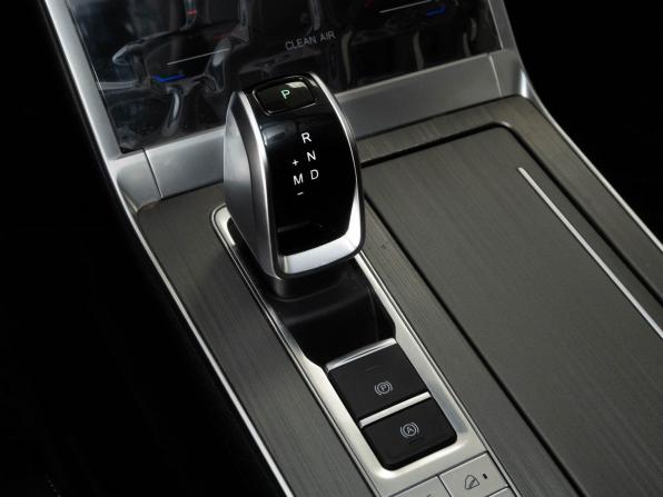 Chery Tiggo 4 I Рестайлинг 2 с пробегом 2025 года, цена 1 868 000 рублей, 17700 км, внедорожник, Автокод Объявления