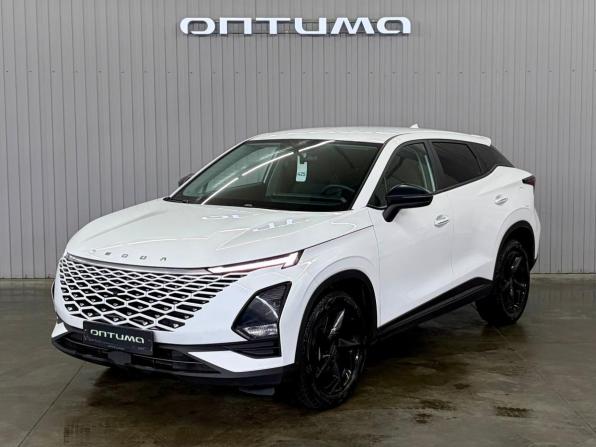 Omoda C5 I с пробегом 2023 года, цена 1 747 000 рублей, 57848 км, внедорожник, Автокод Объявления