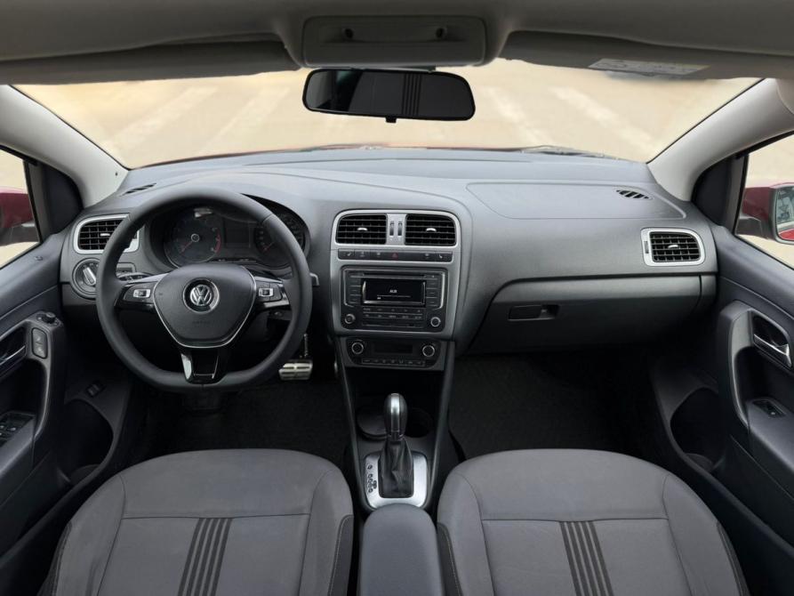 Volkswagen Polo V Рестайлинг Астрахань  - изображение 15